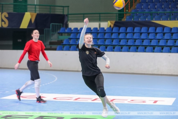 За "Викторией" - в Брест: одна из лучших арен ждет гандболистов на II Играх стран СНГ За "Викторией" - в Брест: одна из лучших арен ждет гандболистов на II Играх стран СНГ