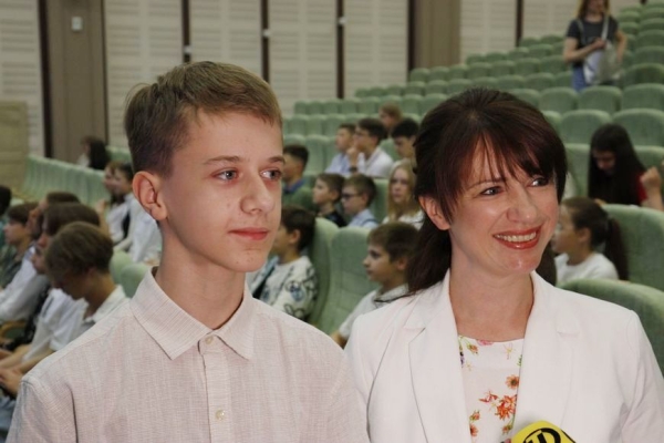 Как обезопасить аккаунт и уйти от буллинга. Уникальный киберфорум для школьников организовал Беларусбанк Как обезопасить аккаунт и уйти от буллинга. Уникальный киберфорум для школьников организовал Беларусбанк