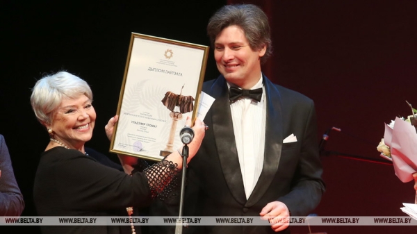 "Не мечтаю о Ла Скала". Ведущий баритон Большого Владимир Громов о важном в работе "Не мечтаю о Ла Скала". Ведущий баритон Большого Владимир Громов о важном в работе