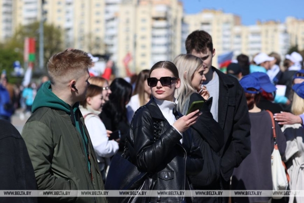Орда: далеко не во всех государствах есть такие социальные гарантии, как у белорусов Орда: далеко не во всех государствах есть такие социальные гарантии, как у белорусов