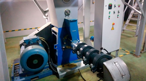 Качество и надежность - залог успешного предприятия. Почему аграрии выбирают "Глобалпродсервис" Качество и надежность - залог успешного предприятия. Почему аграрии выбирают "Глобалпродсервис"