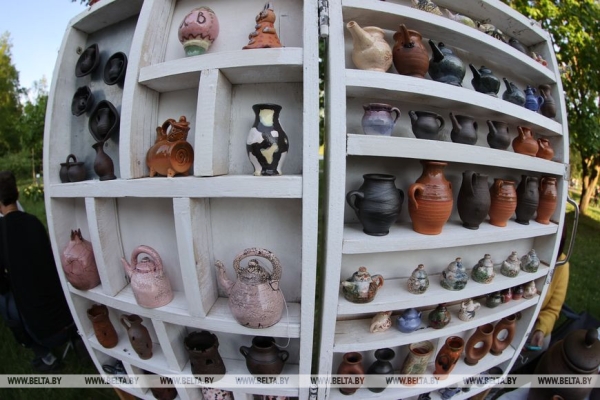 ФОТОФАКТ: "Ночь музеев" прошла в музее-усадьбе Ильи Репина "Здравнево" ФОТОФАКТ: "Ночь музеев" прошла в музее-усадьбе Ильи Репина "Здравнево"