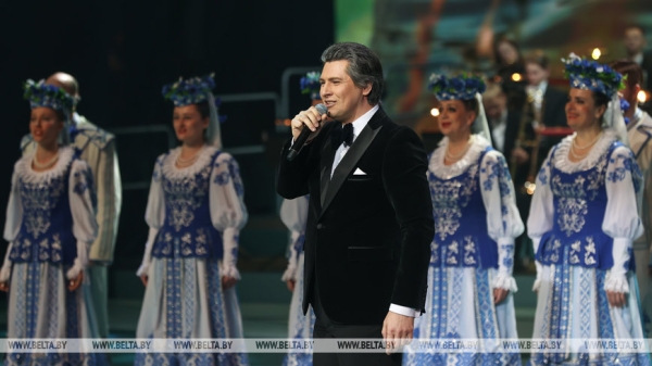 "Не мечтаю о Ла Скала". Ведущий баритон Большого Владимир Громов о важном в работе "Не мечтаю о Ла Скала". Ведущий баритон Большого Владимир Громов о важном в работе