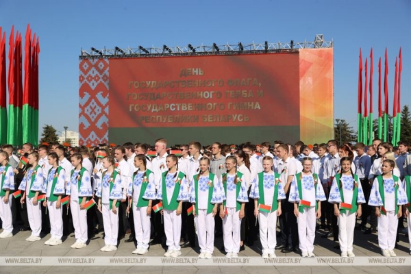 Правда Победы, приглашение на саммит в Нью-Йорк и старый новый праздник. Акценты символичной Недели Президента Правда Победы, приглашение на саммит в Нью-Йорк и старый новый праздник. Акценты символичной Недели Президента