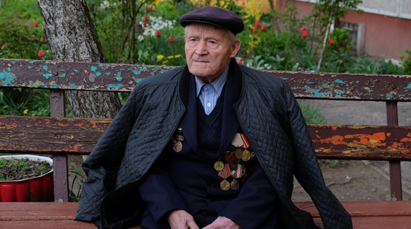 Низкий поклон вам, до самой земли! Все ветераны ВОВ ко Дню Победы получили подарки от "Евроопта" Низкий поклон вам, до самой земли! Все ветераны ВОВ ко Дню Победы получили подарки от "Евроопта"