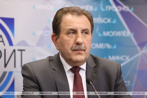 Когда станут известны результаты второго ЦЭ, рассказал директор РИКЗ Когда станут известны результаты второго ЦЭ, рассказал директор РИКЗ