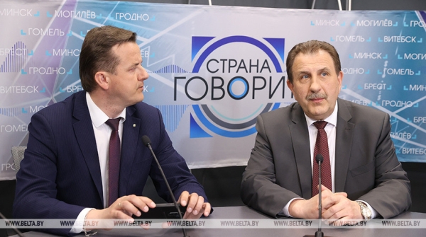 РИКЗ: фактор случайности в тестах ЦЭ максимально минимизирован РИКЗ: фактор случайности в тестах ЦЭ максимально минимизирован