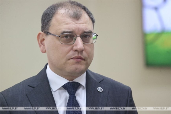 БелАЭС на финишной прямой: как дела на станции и что ждет атомную энергетику завтра БелАЭС на финишной прямой: как дела на станции и что ждет атомную энергетику завтра