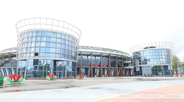 Лед и камень. Как создавалась "Чижовка-Арена" - один из уникальных спорткомплексов страны Лед и камень. Как создавалась "Чижовка-Арена" - один из уникальных спорткомплексов страны