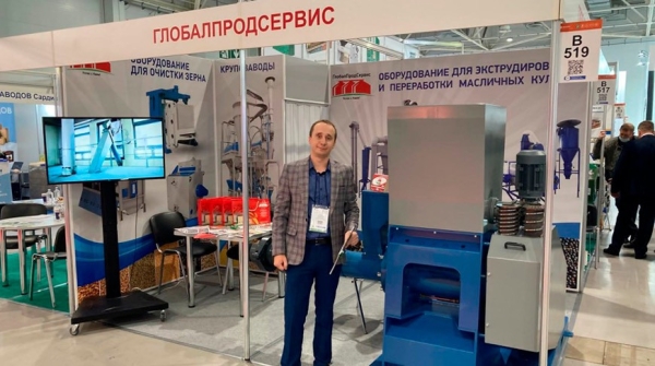 Качество и надежность - залог успешного предприятия. Почему аграрии выбирают "Глобалпродсервис" Качество и надежность - залог успешного предприятия. Почему аграрии выбирают "Глобалпродсервис"