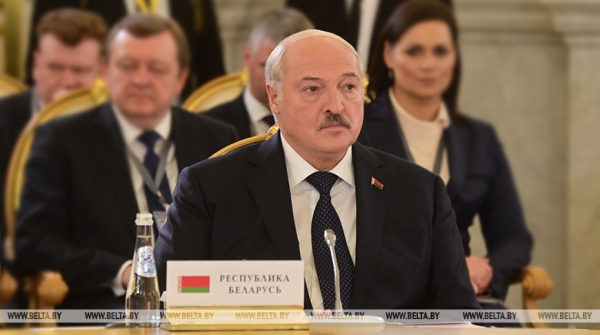 Лукашенко гарантирует безопасность российского ядерного оружия в Беларуси Лукашенко гарантирует безопасность российского ядерного оружия в Беларуси