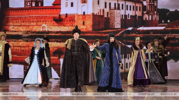 "Не мечтаю о Ла Скала". Ведущий баритон Большого Владимир Громов о важном в работе "Не мечтаю о Ла Скала". Ведущий баритон Большого Владимир Громов о важном в работе