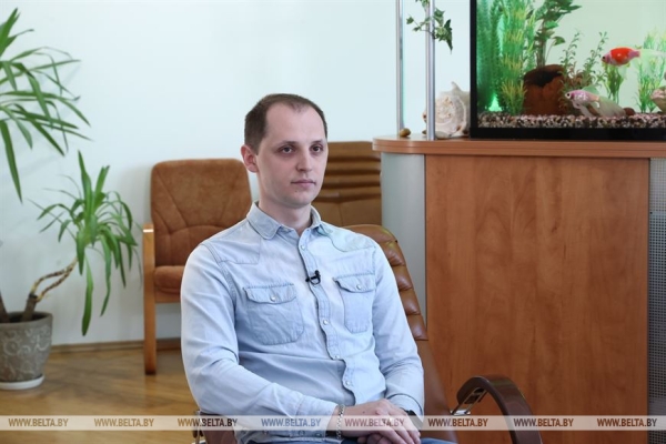 "Я передаю людям через шоколад только хорошее". Сладкая жизнь дважды Сергея "Я передаю людям через шоколад только хорошее". Сладкая жизнь дважды Сергея