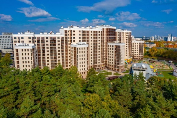 Ставки снижены! Новые условия на приобретение недвижимости в столичных жилых комплексах Ставки снижены! Новые условия на приобретение недвижимости в столичных жилых комплексах