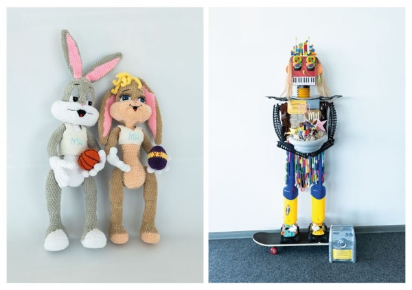 1190 творческих работ - итоги VIII Ежегодного конкурса "Пасха в Minsk World" превзошли все ожидания! 1190 творческих работ - итоги VIII Ежегодного конкурса "Пасха в Minsk World" превзошли все ожидания!