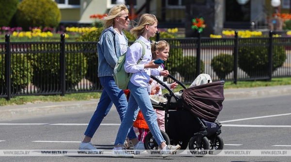 "На достигнутом не остановимся". Белстат о распространении данных переписи населения в Беларуси "На достигнутом не остановимся". Белстат о распространении данных переписи населения в Беларуси