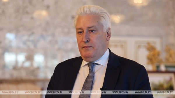 Экспертный формат и расширение. Коротченко о работе ОДКБ под председательством Беларуси Экспертный формат и расширение. Коротченко о работе ОДКБ под председательством Беларуси