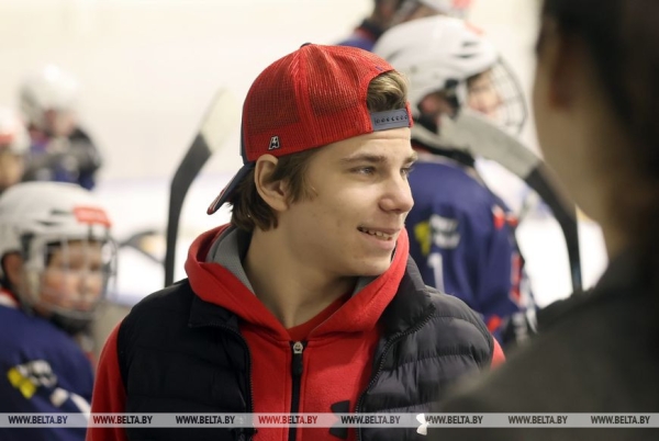 Спортивный квартал. Олимпийская кузница в Жлобине готова встретить участников II Игр стран СНГ