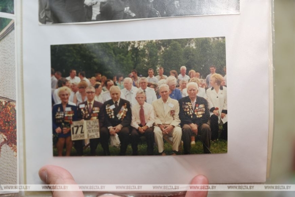 "Немцы даже не думали, что советские дети могут совершать подвиги". В 13 лет она спасла целую деревню "Немцы даже не думали, что советские дети могут совершать подвиги". В 13 лет она спасла целую деревню