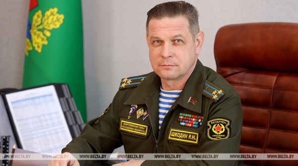 "Создание канала в TikTok было криком души в 2020 году". Зачем военком открыл в соцсети "приемную" "Создание канала в TikTok было криком души в 2020 году". Зачем военком открыл в соцсети "приемную"