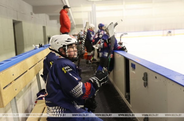 Спортивный квартал. Олимпийская кузница в Жлобине готова встретить участников II Игр стран СНГ