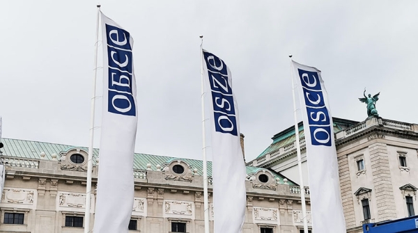 Лукашенко: ООН и ОБСЕ превращаются в институты давления и конфронтации Лукашенко: ООН и ОБСЕ превращаются в институты давления и конфронтации