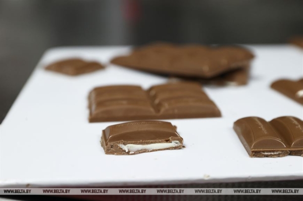 "Я передаю людям через шоколад только хорошее". Сладкая жизнь дважды Сергея "Я передаю людям через шоколад только хорошее". Сладкая жизнь дважды Сергея