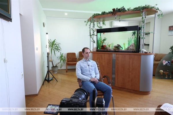 "Я передаю людям через шоколад только хорошее". Сладкая жизнь дважды Сергея "Я передаю людям через шоколад только хорошее". Сладкая жизнь дважды Сергея