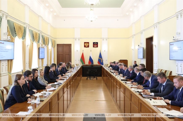 Головченко: рассчитываем выйти на стратегическое решение по перевалке грузов через порты Мурманской области Головченко: рассчитываем выйти на стратегическое решение по перевалке грузов через порты Мурманской области