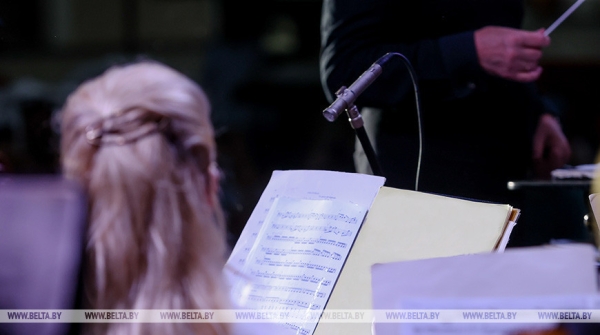 Фестиваль духовой музыки "Майский вальс" 26-27 мая примет Слуцк Фестиваль духовой музыки "Майский вальс" 26-27 мая примет Слуцк