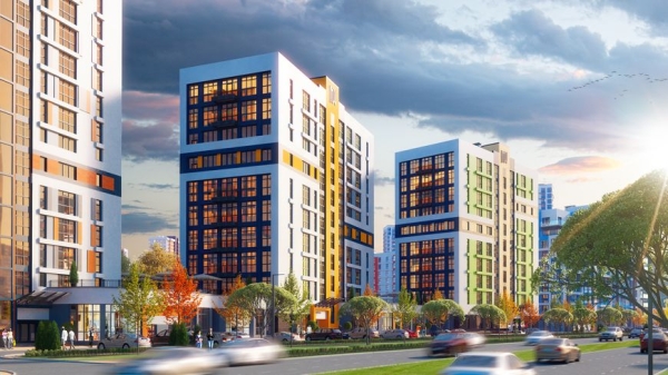 Элитный дом "Портофино". Только неделю от старта продаж. Лучшие цены. Предложение ограничено. Спешите! Элитный дом "Портофино". Только неделю от старта продаж. Лучшие цены. Предложение ограничено. Спешите!