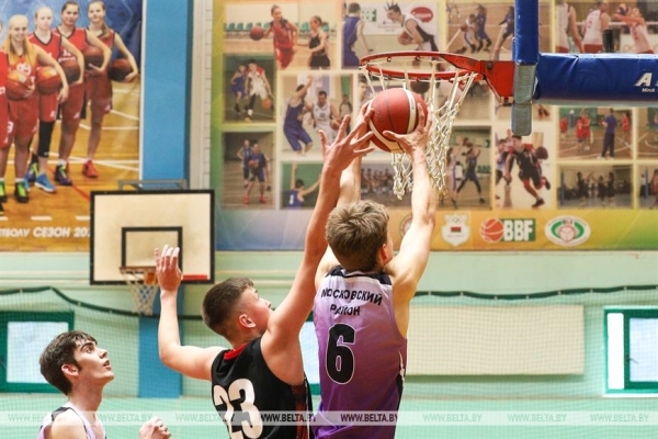 За "Викторией" - в Брест: одна из лучших арен ждет гандболистов на II Играх стран СНГ За "Викторией" - в Брест: одна из лучших арен ждет гандболистов на II Играх стран СНГ