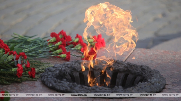 Практически каждый второй белорус знает ключевые события военных лет Практически каждый второй белорус знает ключевые события военных лет