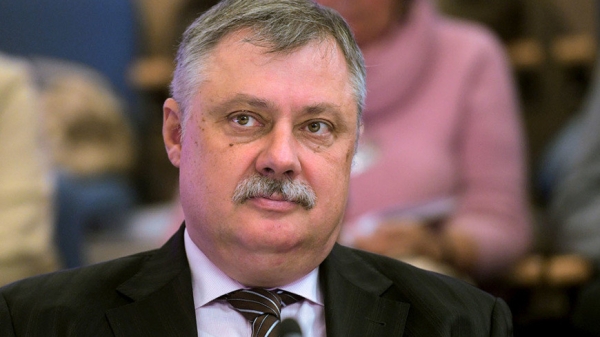 Евстафьев: у Лукашенко есть сплав эмоционального сознания и политического видения Евстафьев: у Лукашенко есть сплав эмоционального сознания и политического видения