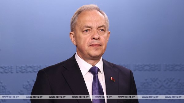 Сергеенко: Президент поручил проверить организацию централизованных экзаменов и разобраться с каждой поступившей жалобой Сергеенко: Президент поручил проверить организацию централизованных экзаменов и разобраться с каждой поступившей жалобой