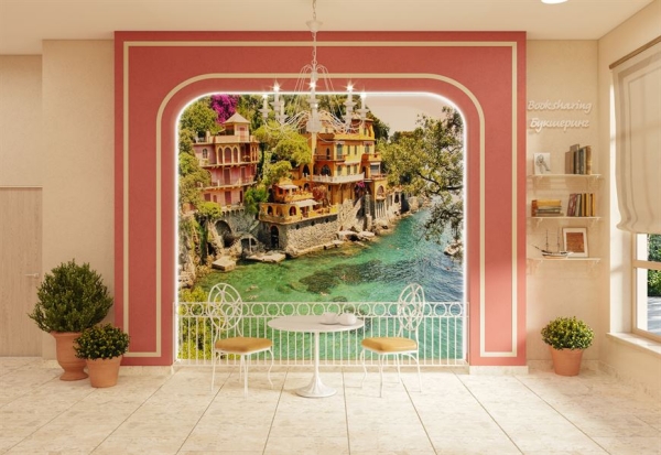 Элитные апартаменты в доме "Портофино". Скоро СТАРТ ПРОДАЖ! Следите за новостями! Элитные апартаменты в доме "Портофино". Скоро СТАРТ ПРОДАЖ! Следите за новостями!