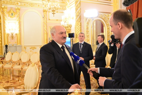 Амбициозная задача, заземление Минздрава, приоритеты в ЕАЭС и ядерное рукопожатие. Итоги разноплановой недели Президента Амбициозная задача, заземление Минздрава, приоритеты в ЕАЭС и ядерное рукопожатие. Итоги разноплановой недели Президента