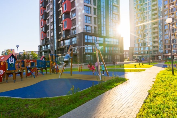 Ставки снижены! Новые условия на приобретение недвижимости в столичных жилых комплексах Ставки снижены! Новые условия на приобретение недвижимости в столичных жилых комплексах