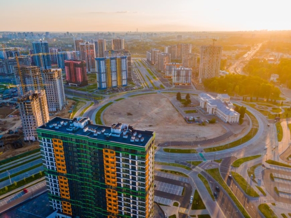 Ставки снижены! Новые условия на приобретение недвижимости в столичных жилых комплексах Ставки снижены! Новые условия на приобретение недвижимости в столичных жилых комплексах