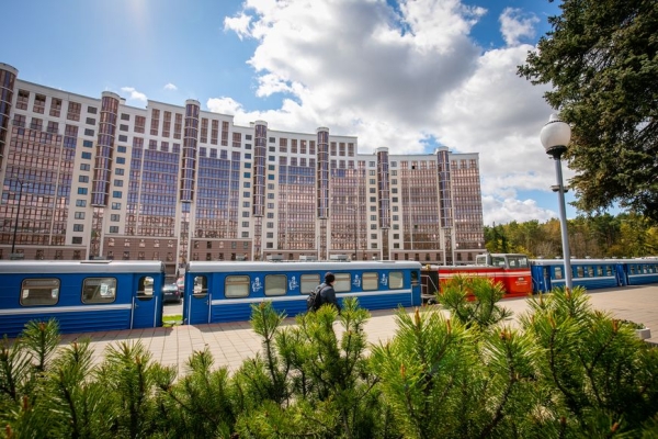 Ставки снижены! Новые условия на приобретение недвижимости в столичных жилых комплексах Ставки снижены! Новые условия на приобретение недвижимости в столичных жилых комплексах