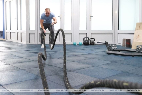 Лед и камень. Как создавалась "Чижовка-Арена" - один из уникальных спорткомплексов страны Лед и камень. Как создавалась "Чижовка-Арена" - один из уникальных спорткомплексов страны