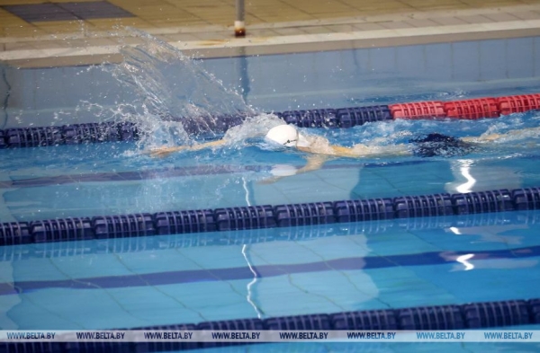 Спортивный квартал. Олимпийская кузница в Жлобине готова встретить участников II Игр стран СНГ