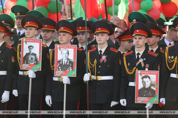 Правда Победы, приглашение на саммит в Нью-Йорк и старый новый праздник. Акценты символичной Недели Президента Правда Победы, приглашение на саммит в Нью-Йорк и старый новый праздник. Акценты символичной Недели Президента