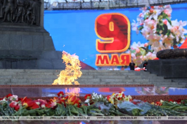 Правда Победы, приглашение на саммит в Нью-Йорк и старый новый праздник. Акценты символичной Недели Президента Правда Победы, приглашение на саммит в Нью-Йорк и старый новый праздник. Акценты символичной Недели Президента