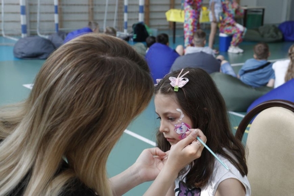 Как обезопасить аккаунт и уйти от буллинга. Уникальный киберфорум для школьников организовал Беларусбанк Как обезопасить аккаунт и уйти от буллинга. Уникальный киберфорум для школьников организовал Беларусбанк