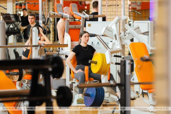 В объективе II Игры стран СНГ. БЕЛТА запускает проект "Игры Содружества" В объективе II Игры стран СНГ. БЕЛТА запускает проект "Игры Содружества"