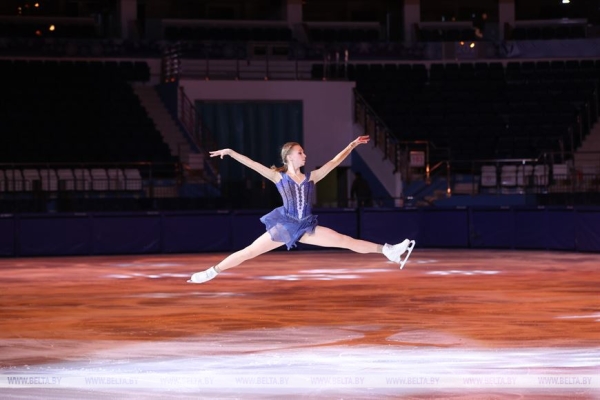 Лед и камень. Как создавалась "Чижовка-Арена" - один из уникальных спорткомплексов страны Лед и камень. Как создавалась "Чижовка-Арена" - один из уникальных спорткомплексов страны