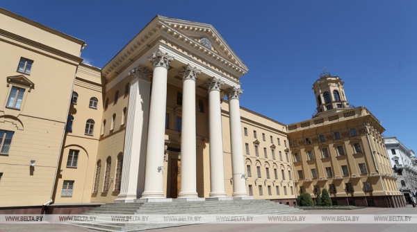 КГБ прогнозирует значительную эскалацию обстановки по периметру Беларуси КГБ прогнозирует значительную эскалацию обстановки по периметру Беларуси