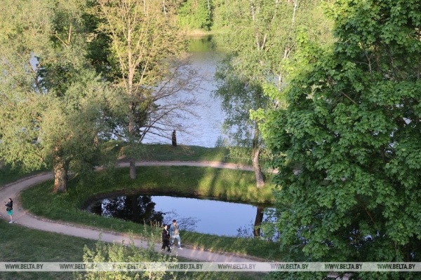 ФОТОФАКТ: "Ночь музеев" прошла в музее-усадьбе Ильи Репина "Здравнево" ФОТОФАКТ: "Ночь музеев" прошла в музее-усадьбе Ильи Репина "Здравнево"