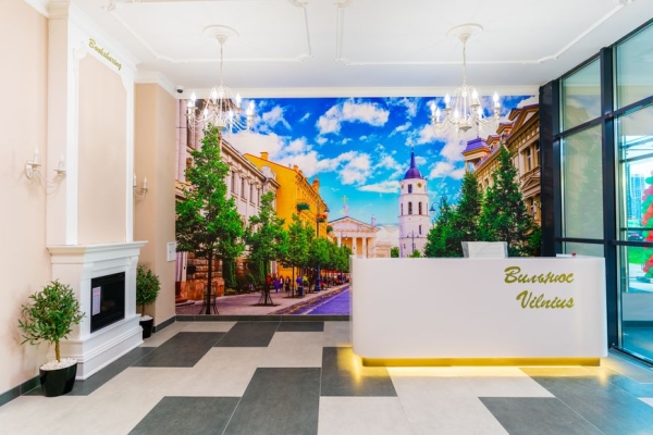 Ставки снижены! Новые условия на приобретение недвижимости в столичных жилых комплексах Ставки снижены! Новые условия на приобретение недвижимости в столичных жилых комплексах